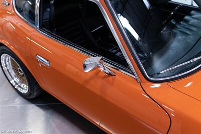 1971 Datsun 240Z - Photo 24 - Rancho Cordova, CA 95742