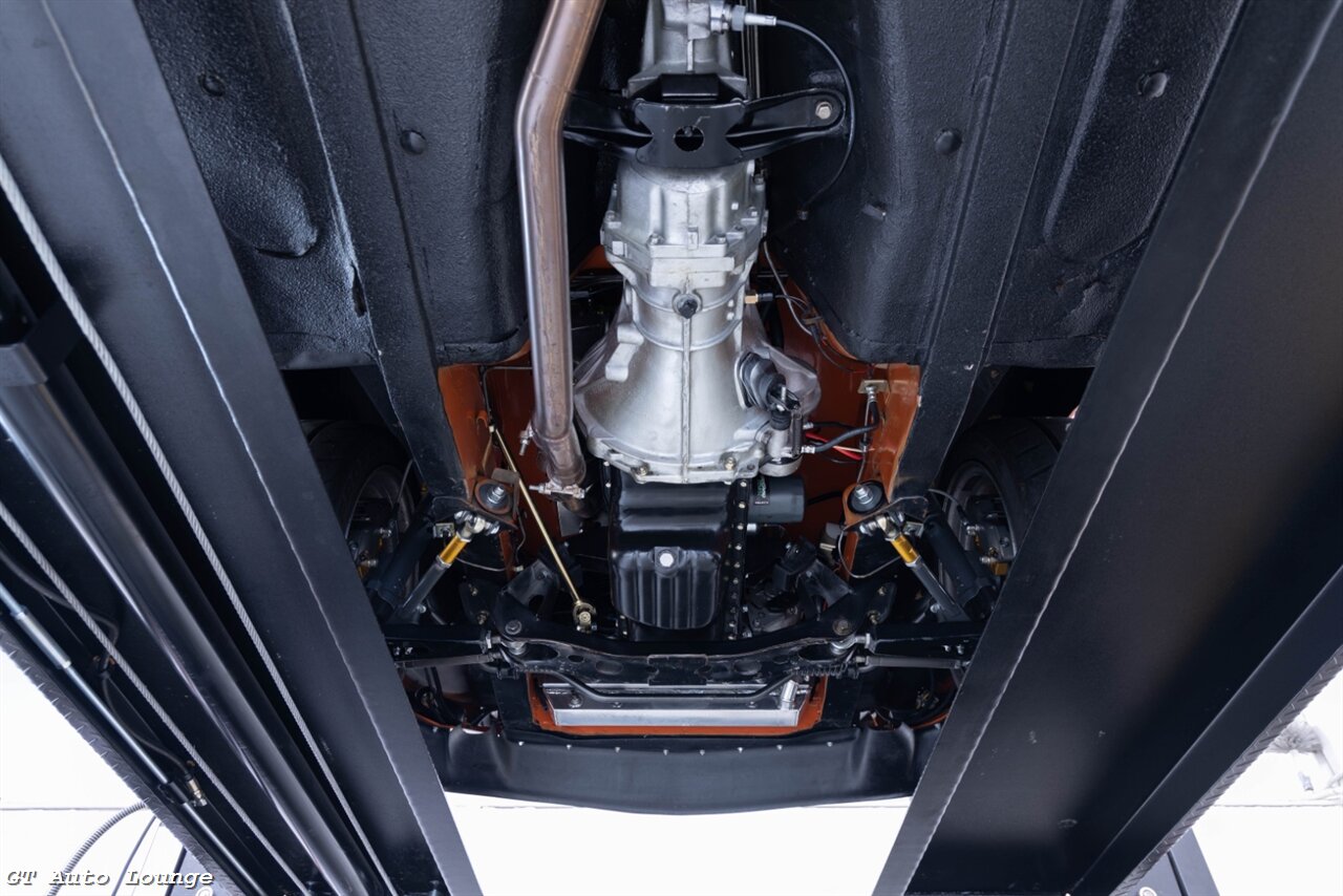 1971 Datsun 240Z - Photo 57 - Rancho Cordova, CA 95742