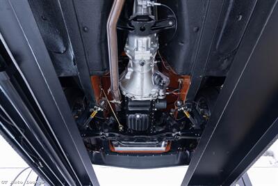 1971 Datsun 240Z - Photo 57 - Rancho Cordova, CA 95742