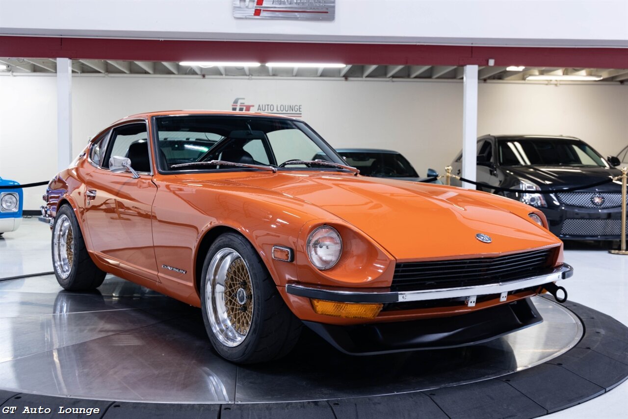 1971 Datsun 240Z - Photo 8 - Rancho Cordova, CA 95742