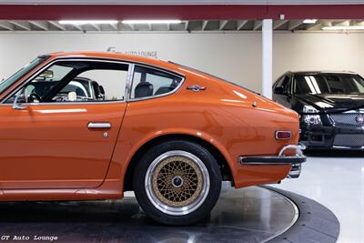 1971 Datsun 240Z - Photo 14 - Rancho Cordova, CA 95742