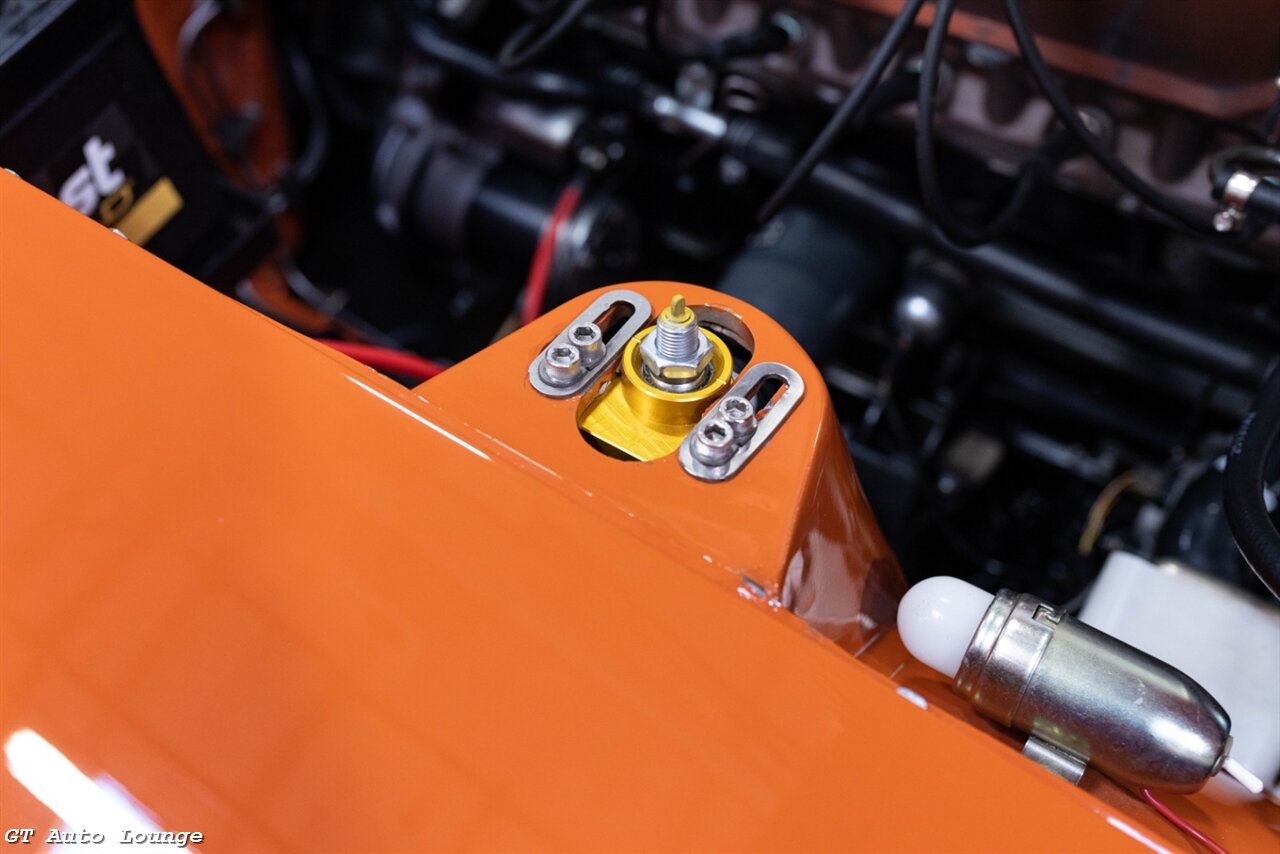 1971 Datsun 240Z - Photo 53 - Rancho Cordova, CA 95742