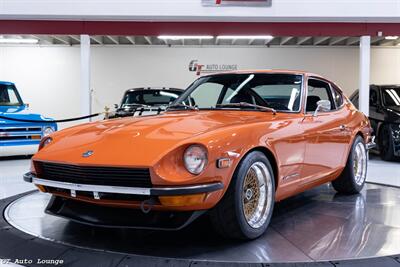1971 Datsun 240Z Coupe