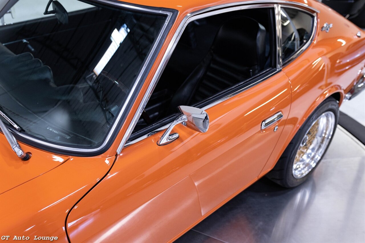 1971 Datsun 240Z - Photo 25 - Rancho Cordova, CA 95742