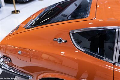 1971 Datsun 240Z - Photo 29 - Rancho Cordova, CA 95742