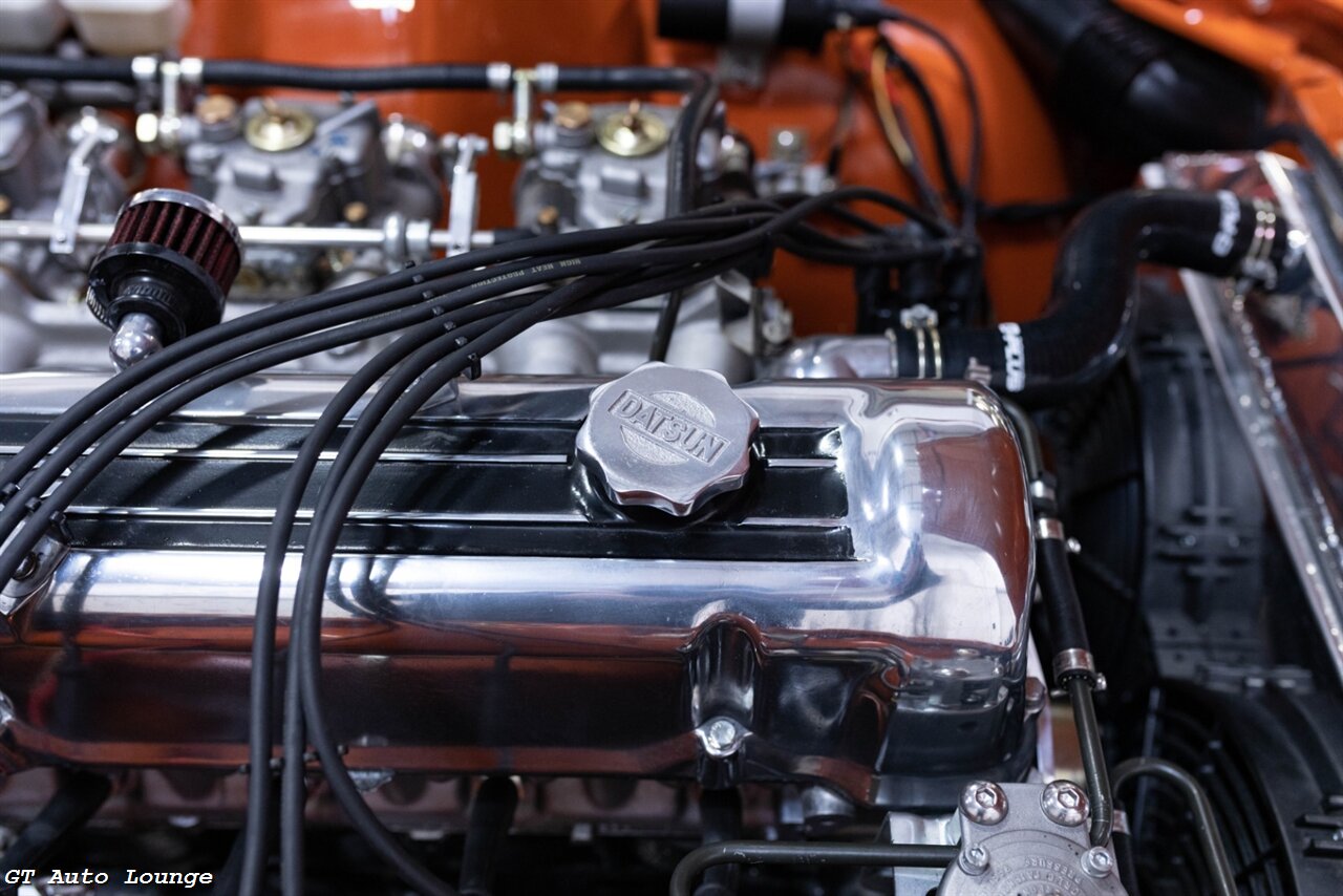 1971 Datsun 240Z - Photo 52 - Rancho Cordova, CA 95742