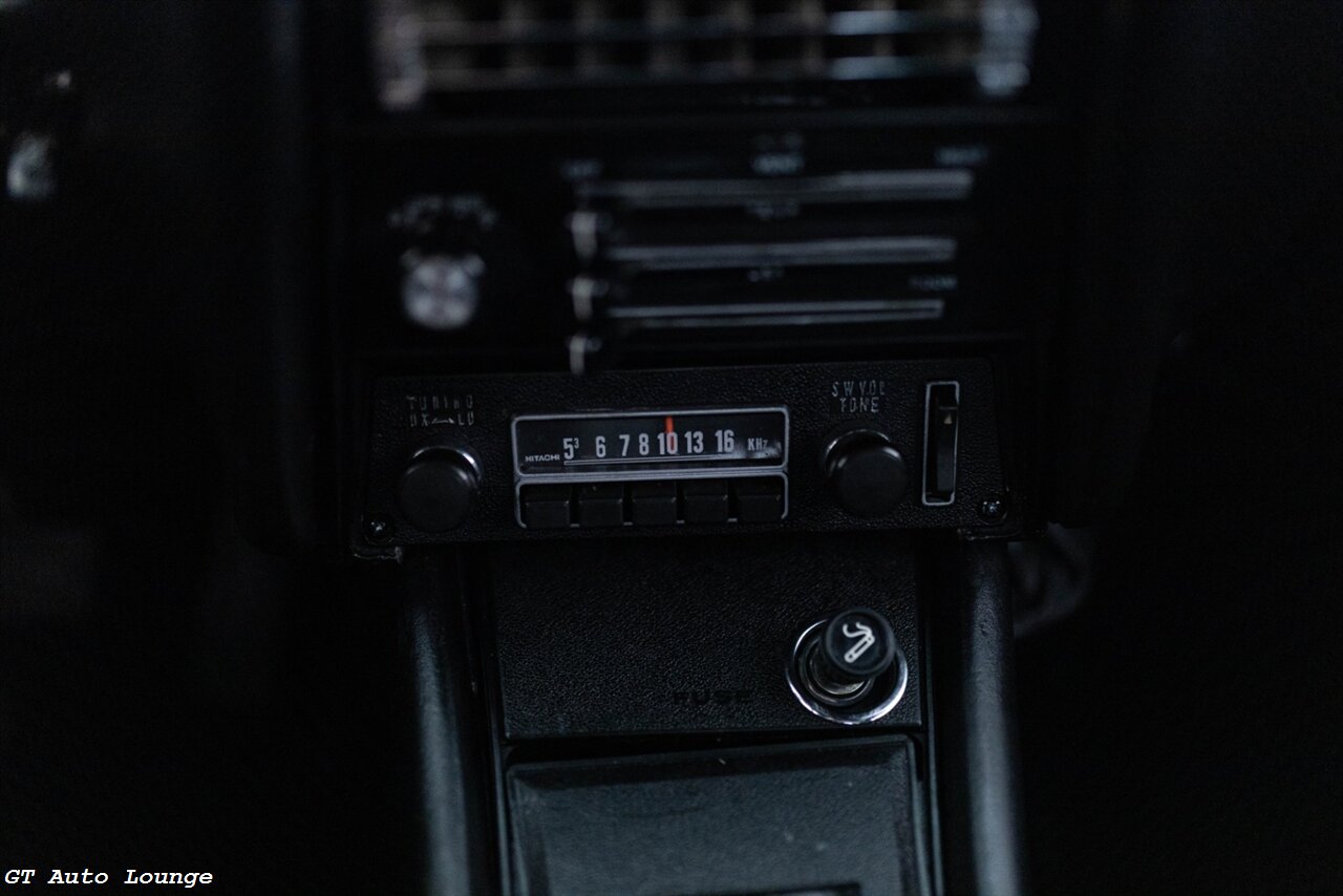 1971 Datsun 240Z - Photo 43 - Rancho Cordova, CA 95742