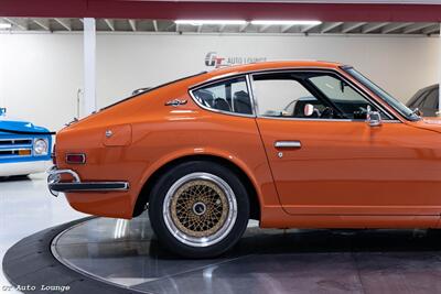 1971 Datsun 240Z - Photo 15 - Rancho Cordova, CA 95742