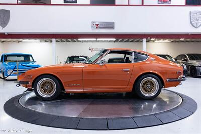 1971 Datsun 240Z - Photo 12 - Rancho Cordova, CA 95742