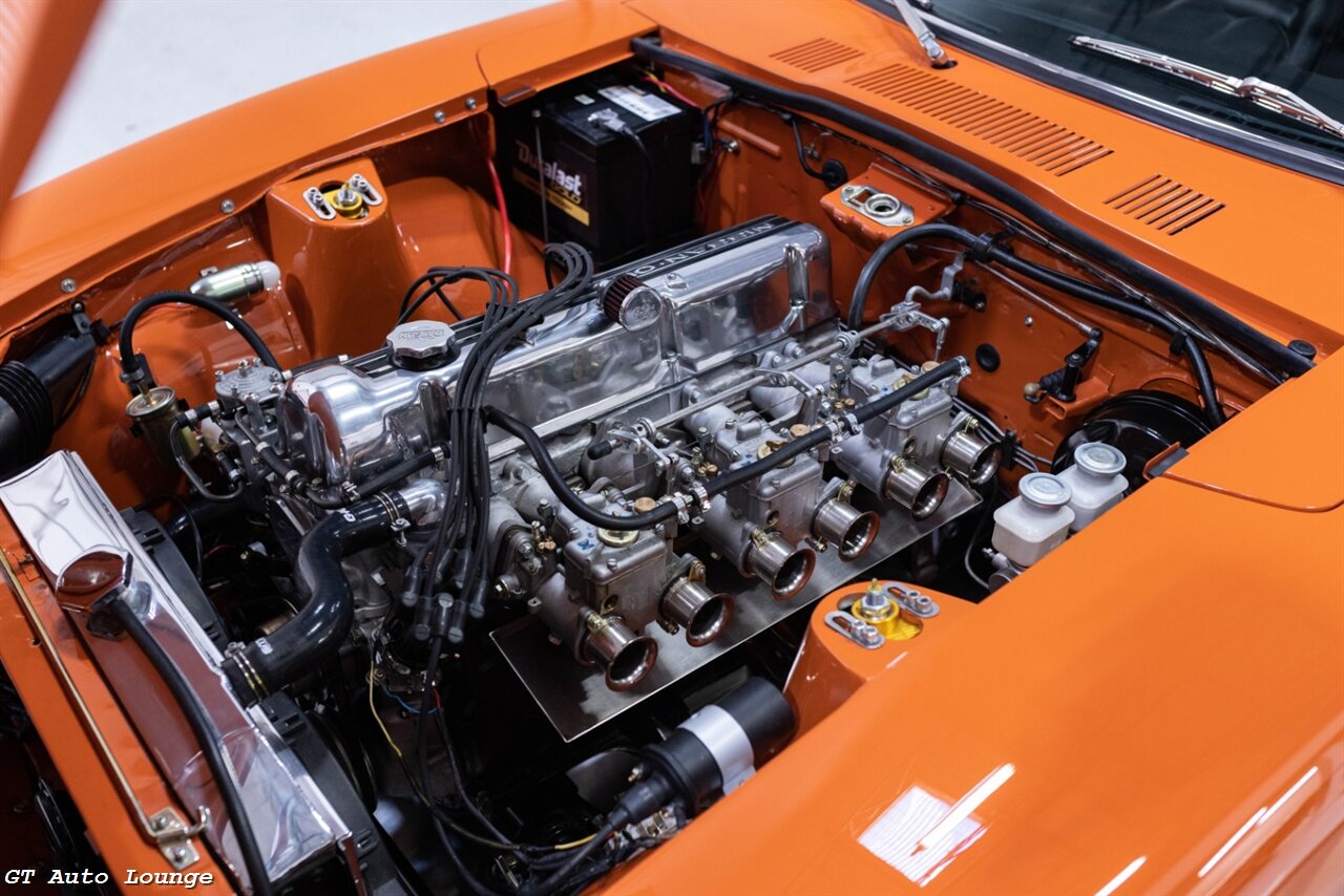 1971 Datsun 240Z - Photo 48 - Rancho Cordova, CA 95742