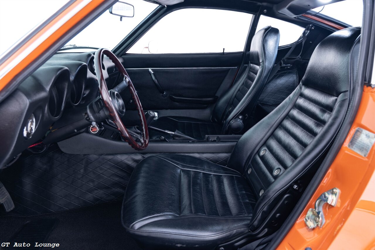 1971 Datsun 240Z - Photo 31 - Rancho Cordova, CA 95742