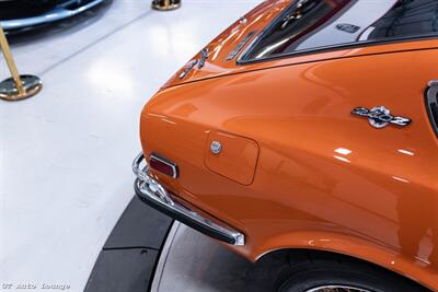 1971 Datsun 240Z - Photo 28 - Rancho Cordova, CA 95742