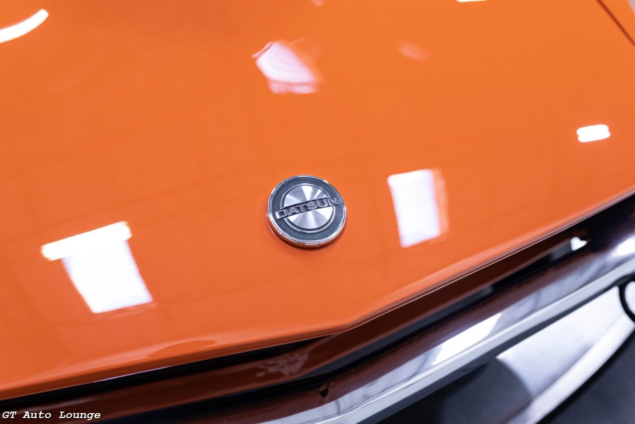 1971 Datsun 240Z - Photo 23 - Rancho Cordova, CA 95742