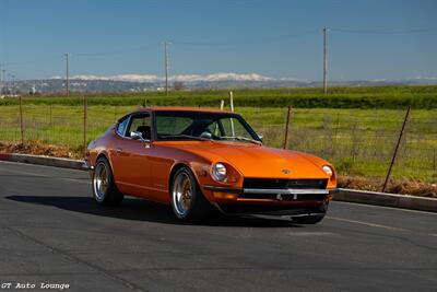 1971 Datsun 240Z - Photo 2 - Rancho Cordova, CA 95742