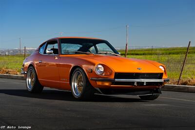 1971 Datsun 240Z - Photo 3 - Rancho Cordova, CA 95742