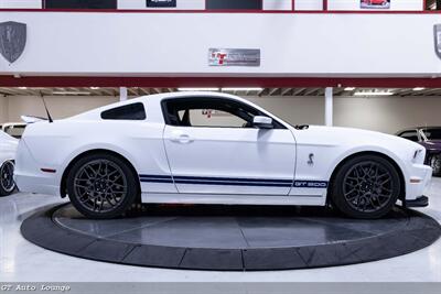 2014 Ford Mustang Shelby GT500   - Photo 4 - Rancho Cordova, CA 95742