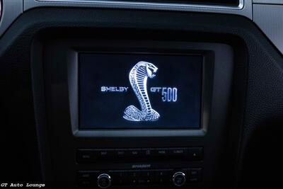 2014 Ford Mustang Shelby GT500   - Photo 42 - Rancho Cordova, CA 95742