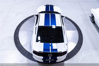 2014 Ford Mustang Shelby GT500   - Photo 61 - Rancho Cordova, CA 95742