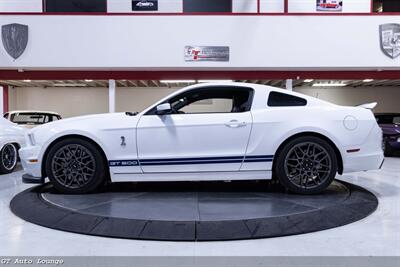 2014 Ford Mustang Shelby GT500   - Photo 8 - Rancho Cordova, CA 95742