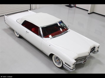 1966 Cadillac Eldorado   - Photo 16 - Rancho Cordova, CA 95742