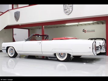1966 Cadillac Eldorado   - Photo 14 - Rancho Cordova, CA 95742