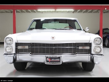 1966 Cadillac Eldorado   - Photo 2 - Rancho Cordova, CA 95742