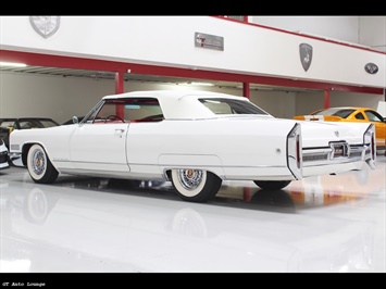 1966 Cadillac Eldorado   - Photo 6 - Rancho Cordova, CA 95742