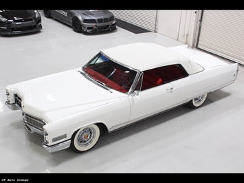1966 Cadillac Eldorado   - Photo 15 - Rancho Cordova, CA 95742