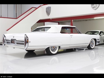 1966 Cadillac Eldorado   - Photo 8 - Rancho Cordova, CA 95742