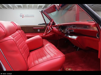 1966 Cadillac Eldorado   - Photo 27 - Rancho Cordova, CA 95742