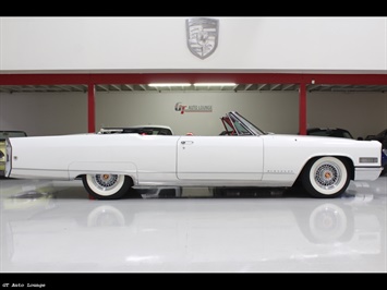 1966 Cadillac Eldorado   - Photo 4 - Rancho Cordova, CA 95742