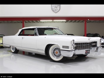 1966 Cadillac Eldorado   - Photo 3 - Rancho Cordova, CA 95742