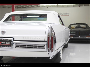1966 Cadillac Eldorado   - Photo 12 - Rancho Cordova, CA 95742
