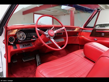 1966 Cadillac Eldorado   - Photo 24 - Rancho Cordova, CA 95742