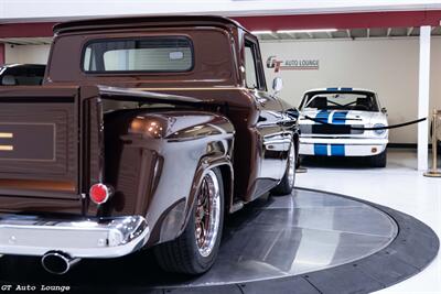 1965 GMC 1000 Restomod   - Photo 16 - Rancho Cordova, CA 95742