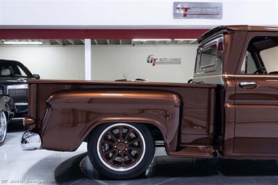 1965 GMC 1000 Restomod   - Photo 11 - Rancho Cordova, CA 95742