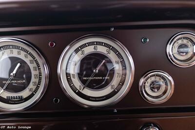 1965 GMC 1000 Restomod   - Photo 44 - Rancho Cordova, CA 95742