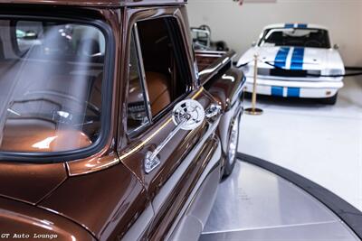 1965 GMC 1000 Restomod   - Photo 21 - Rancho Cordova, CA 95742