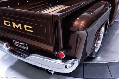 1965 GMC 1000 Restomod   - Photo 31 - Rancho Cordova, CA 95742