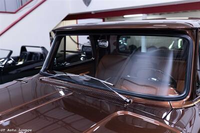 1965 GMC 1000 Restomod   - Photo 22 - Rancho Cordova, CA 95742