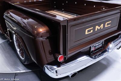 1965 GMC 1000 Restomod   - Photo 30 - Rancho Cordova, CA 95742