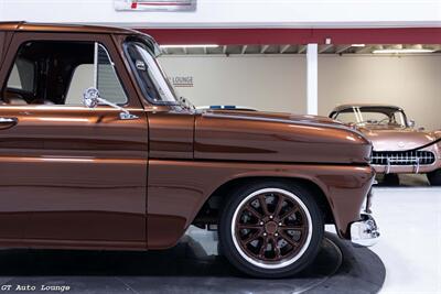 1965 GMC 1000 Restomod   - Photo 12 - Rancho Cordova, CA 95742