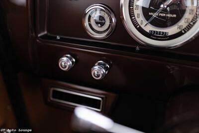 1965 GMC 1000 Restomod   - Photo 47 - Rancho Cordova, CA 95742