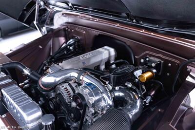 1965 GMC 1000 Restomod   - Photo 58 - Rancho Cordova, CA 95742