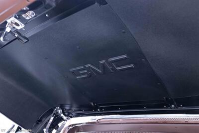 1965 GMC 1000 Restomod   - Photo 64 - Rancho Cordova, CA 95742