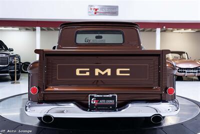 1965 GMC 1000 Restomod   - Photo 6 - Rancho Cordova, CA 95742