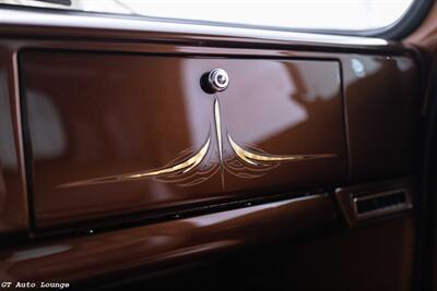 1965 GMC 1000 Restomod   - Photo 53 - Rancho Cordova, CA 95742