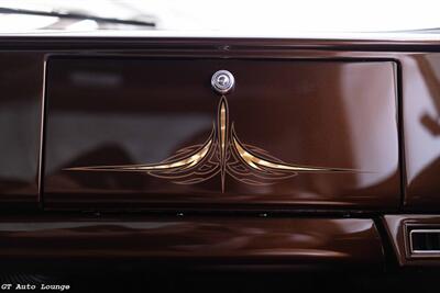 1965 GMC 1000 Restomod   - Photo 54 - Rancho Cordova, CA 95742