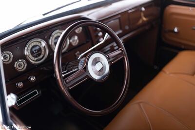 1965 GMC 1000 Restomod   - Photo 40 - Rancho Cordova, CA 95742