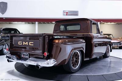 1965 GMC 1000 Restomod   - Photo 5 - Rancho Cordova, CA 95742